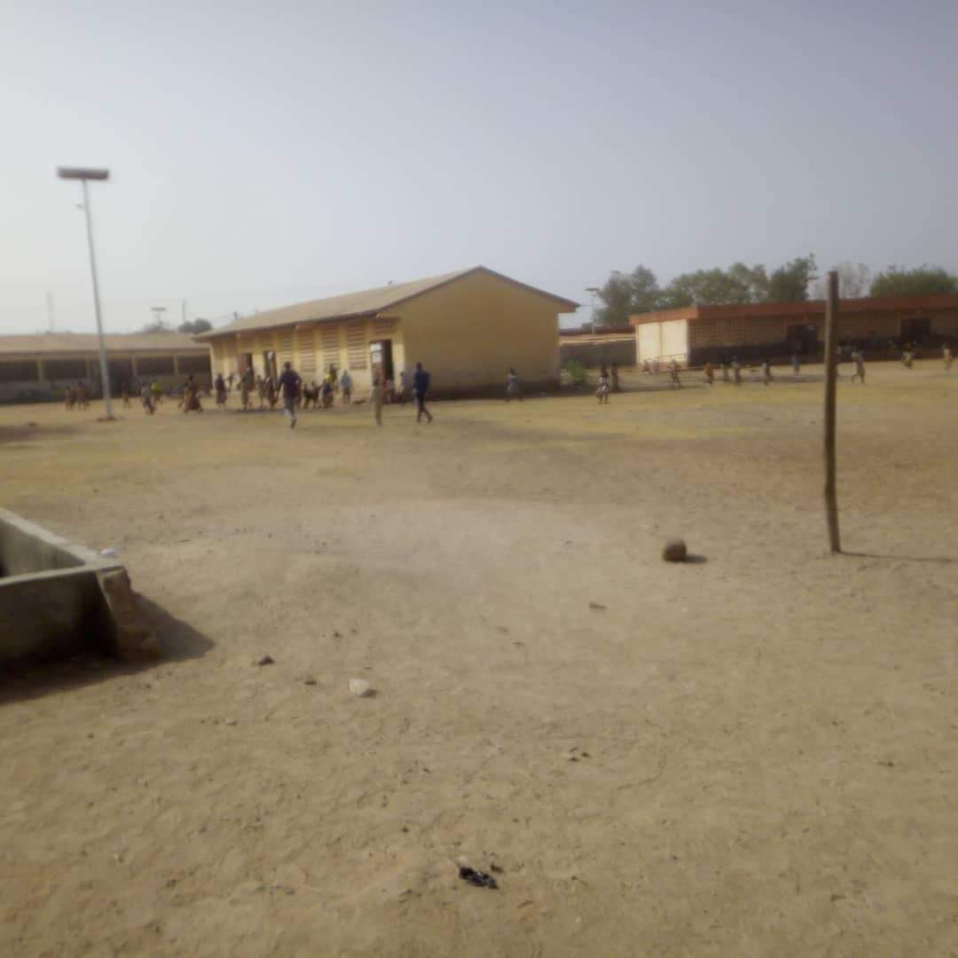 Togo / Vaccin Covid-19 : des élèves fuient les salles de classe à l’arrivée d’une équipe de sensibilisation
