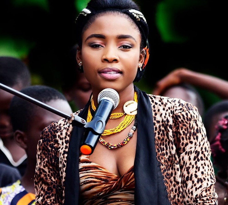 Togo : Valentine Alvares s’engage aux côtés de Noukou