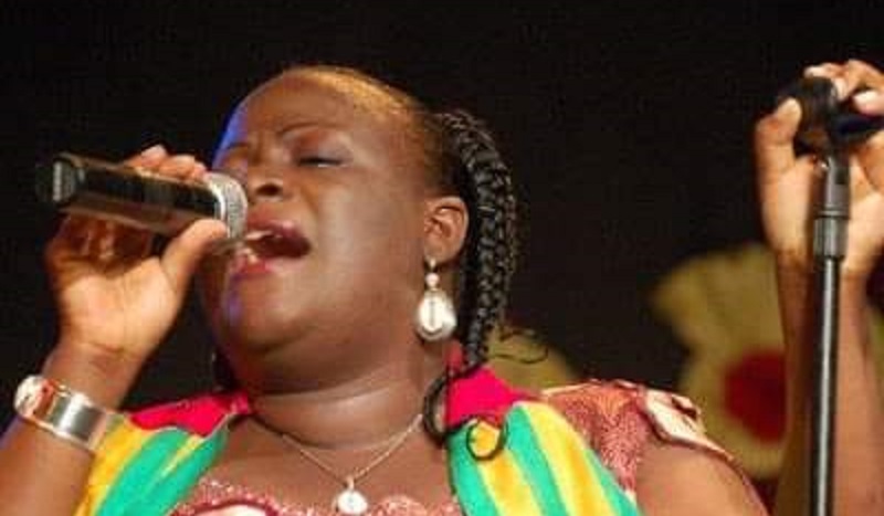 Togo : Vanessa Worou abandonnée par ses proches ? ; la mise au point de la famille