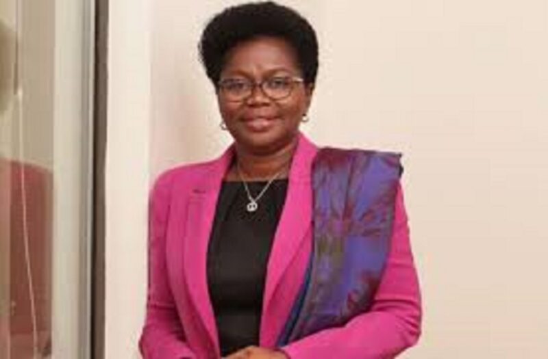 Togo : Victoire Tomégah-Dogbé fait le bilan des 100 jours de son gouvernement ce vendredi 15 janvier