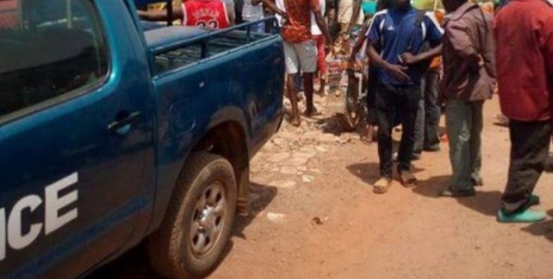 Togo-Vogan : lourde peine pour 3 tueurs de jeune femme