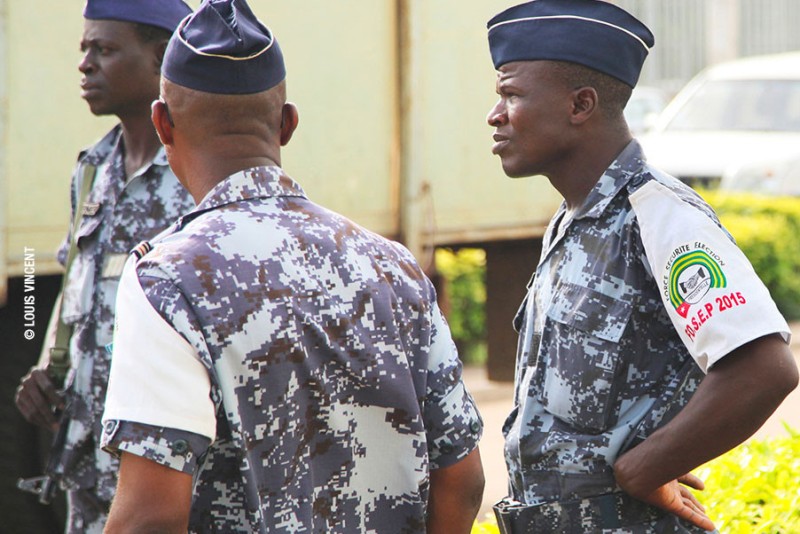 Togo/Municipales : report du vote par anticipation