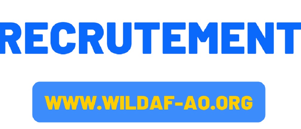 Togo : WiLDAF-AO recrute