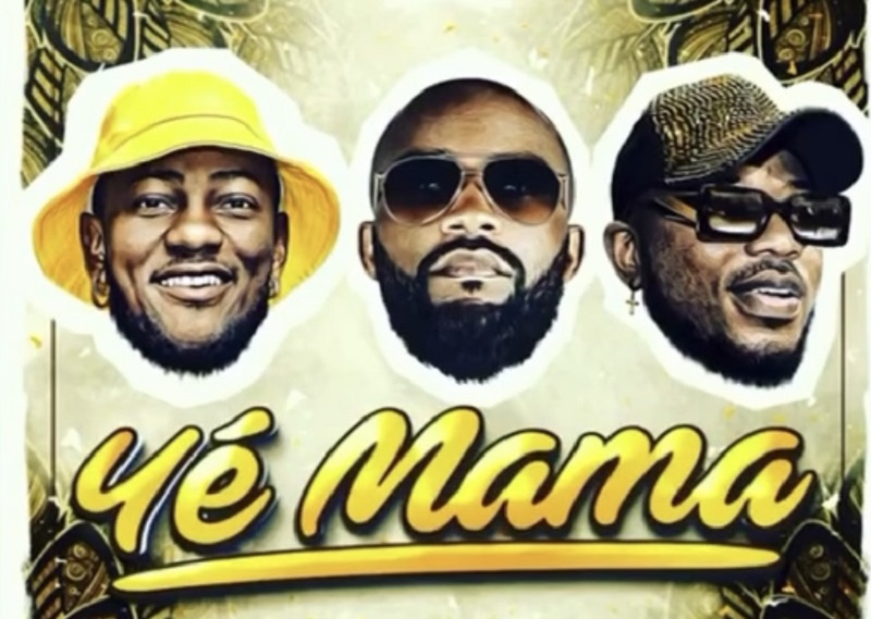 Togo / « Yémama » : le gros feat de Toofan avec cette superstar de la musique africaine