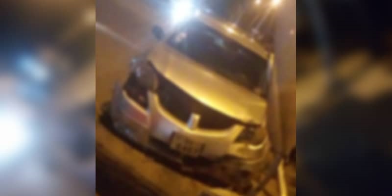 Togo : accident de circulation vendredi nuit vers le marché de Gbossimé