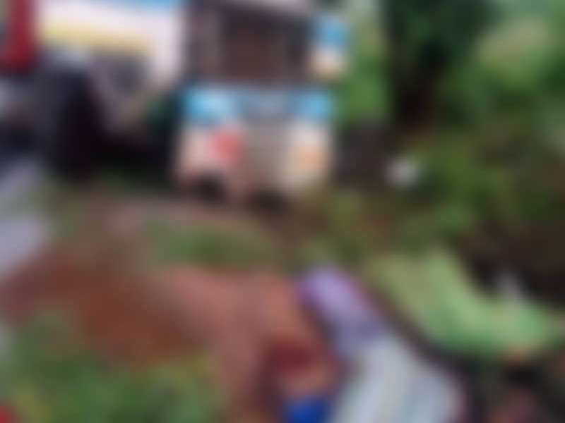 Togo : accident dramatique sur la nationale n°1 ce jeudi 21 mars … plusieurs morts à déplorer