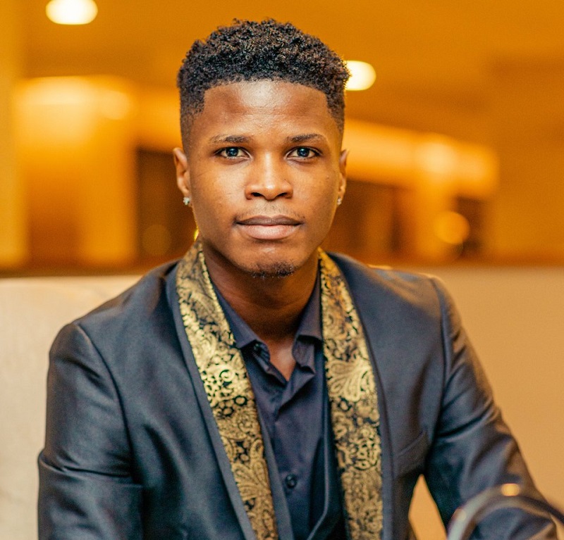 Togo : Après « Waa », Santrinos annonce « Monica » en feat avec une superstar ghanéenne