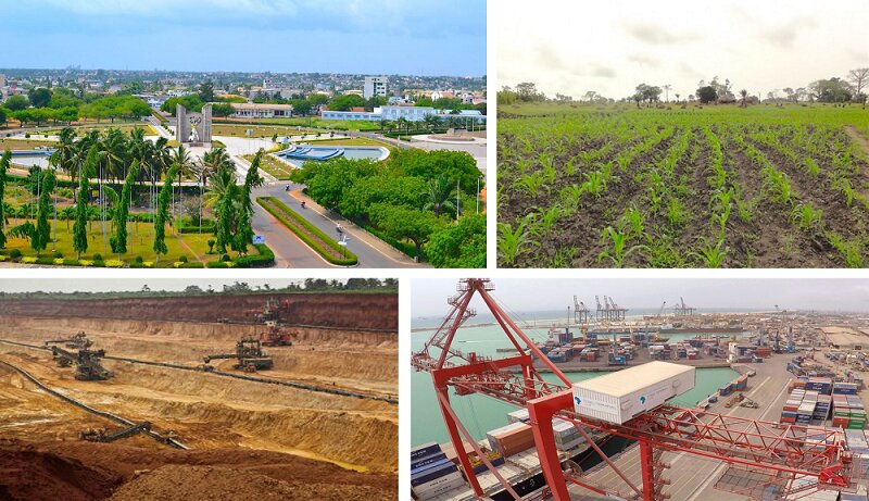 Togo / agriculture, industrie et transformation : des secteurs clés pour une économie affermie