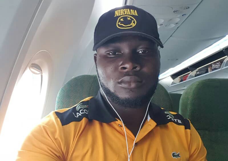 Togo : après sa sortie de prison, Foly Satchivi s’envole pour la Gambie