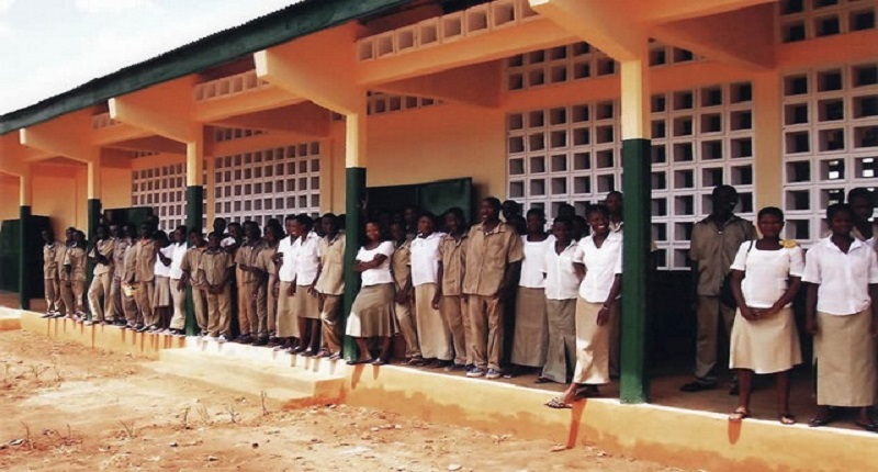 Togo : Un élève exclu de tous les établissements scolaires par le ministre Kokoroko