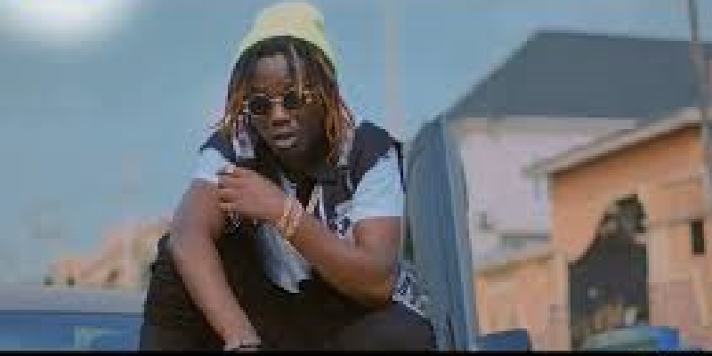 Togo / Back-T : le clip de « Mona Lisa » disponible