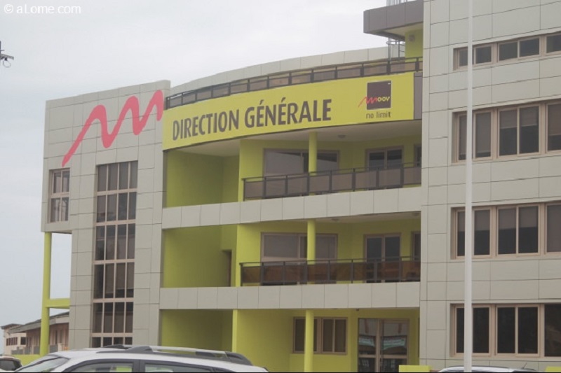 Togo / nouveaux tarifs de communication : Moov met à exécution son communiqué