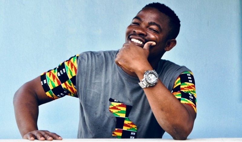 Togo / All Music Awards : la surprenante réponse de Kaporal Wisdom à un fan
