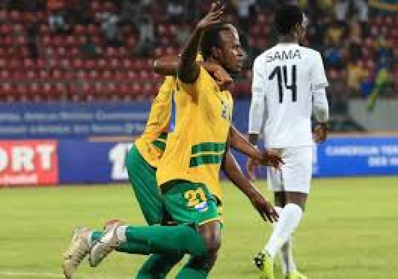 Togo / Football : Grande déception pour Sama Abdoul-Halimou