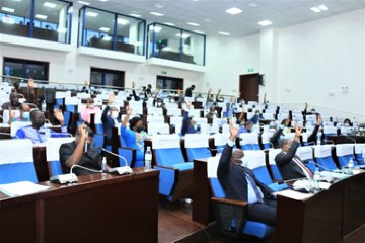 Togo : bonne nouvelle pour les propriétaires d’œuvres de l’esprit