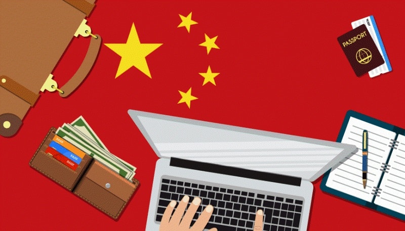 Togo : bourses d’études 2019/2020 du Gouvernement chinois pour étudiants togolais