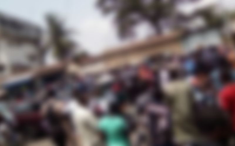 Togo : mort et enterré, un homme réapparaît pour réclamer une cérémonie mortuaire