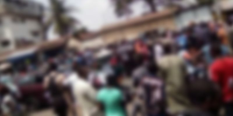 Ghana : des femmes décrètent une grève du s3xe