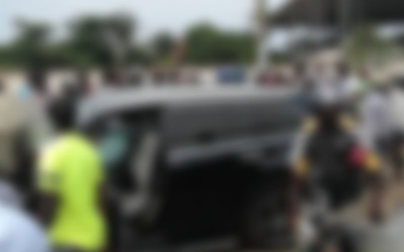 Togo : Braquage à Hédzranawoé ce vendredi ; une mallette emportée
