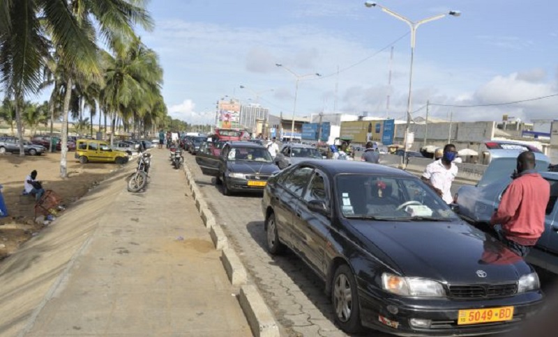 Togo : ce combat rude entre 2 zémidjans explose la toile (vidéo)