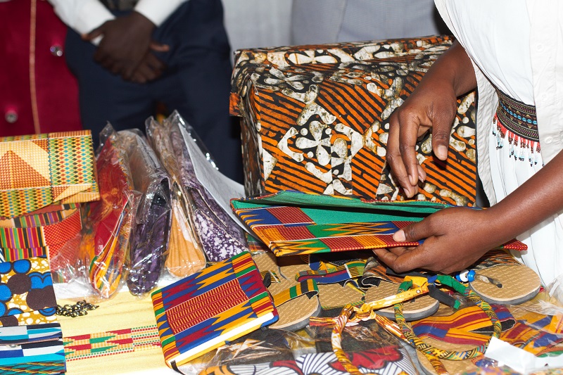 Togo : Voici comment mettre à profit le « Mois du consommer local »