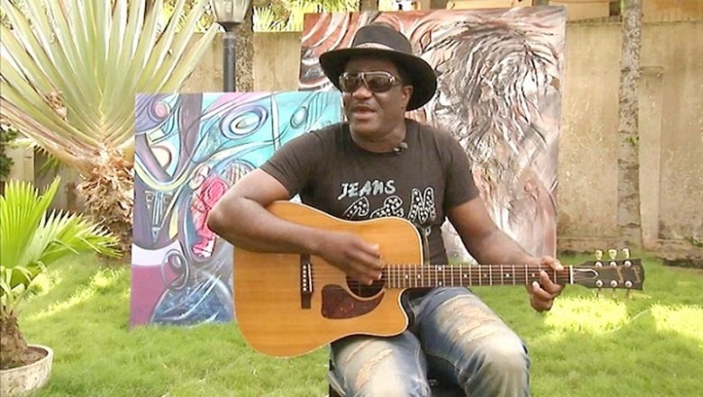 Togo: un concert géant pour un hommage d’État à Jimi Hope