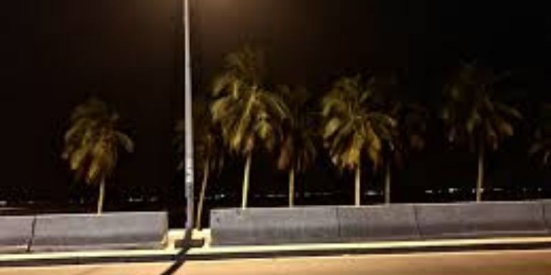 Togo : ces coins où il vaut mieux ne pas s’aventurer la nuit à Lomé