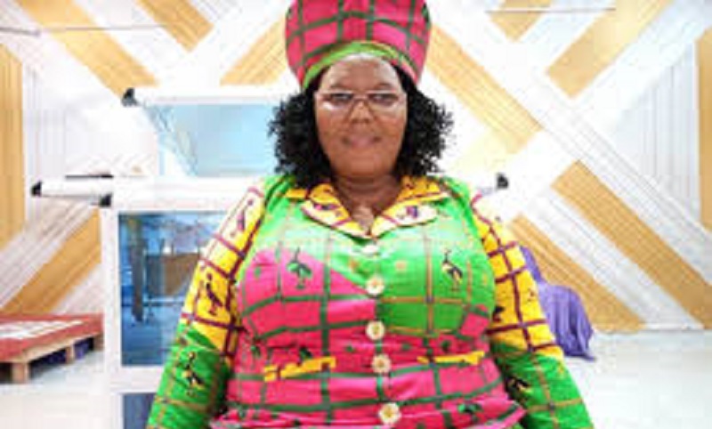 Togo : cette incroyable performance de Mme Abitor séduit la toile (vidéo)