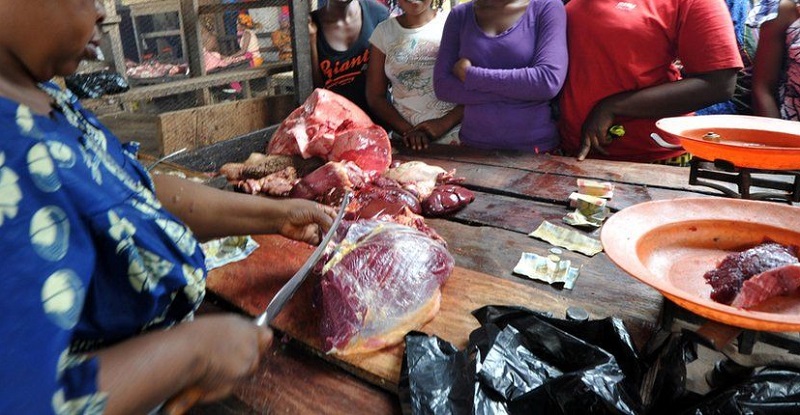 Togo / Alimentation : comment reconnaître une viande saine ? Un spécialiste répond 