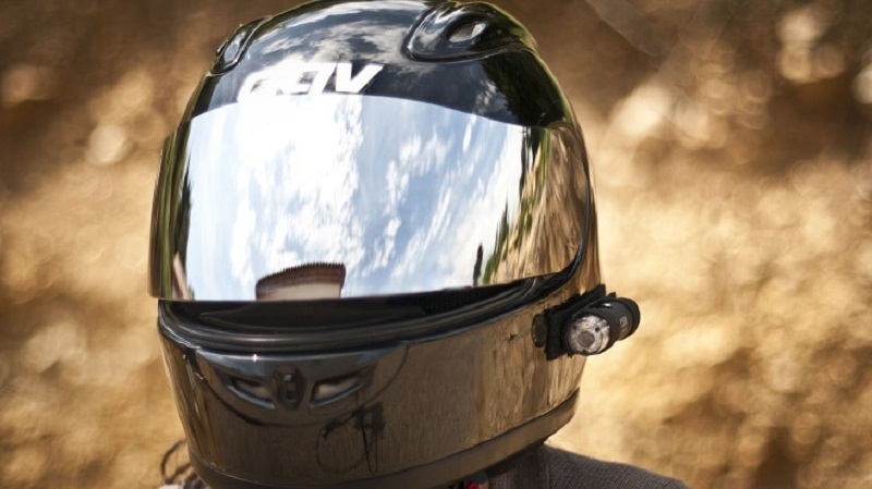 Togo : conducteurs de moto, voici pourquoi il faut opter pour un casque intégral