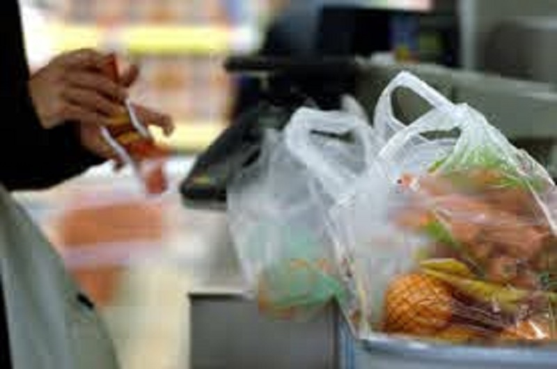 Togo / Consommation des aliments dans les sachets plastiques ; les dangers