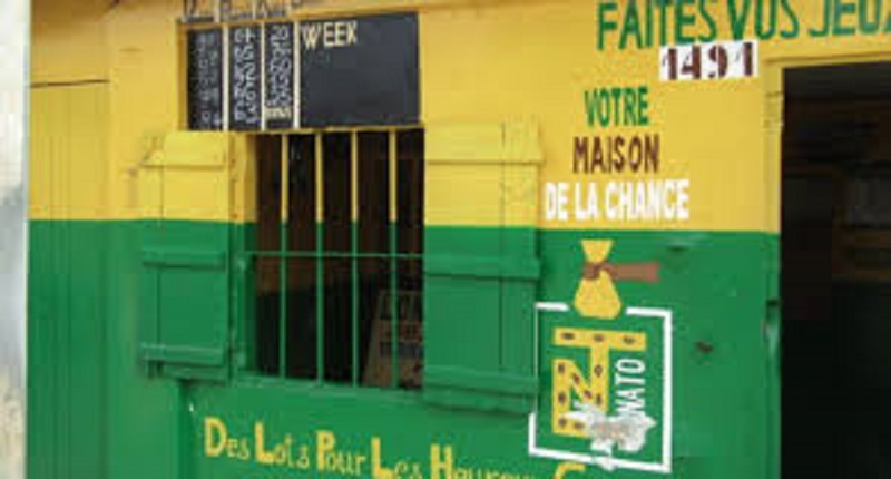Togo / coronavirus : la Lonato suspend ses jeux de loto
