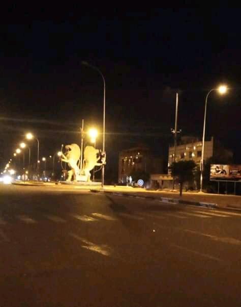 Togo / Fêtes de fin d’année : Instauration d’un couvre-feu à partir de la semaine prochaine