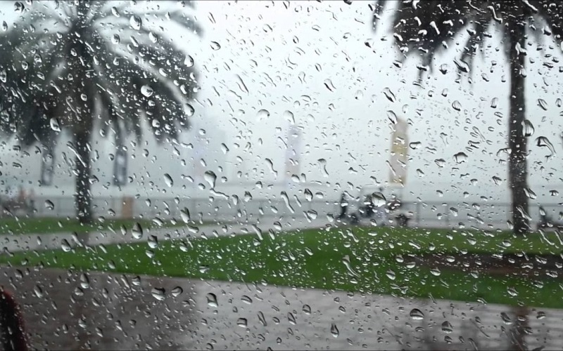 Togo : risque de pluie à Lomé ce mardi ; numéros utiles