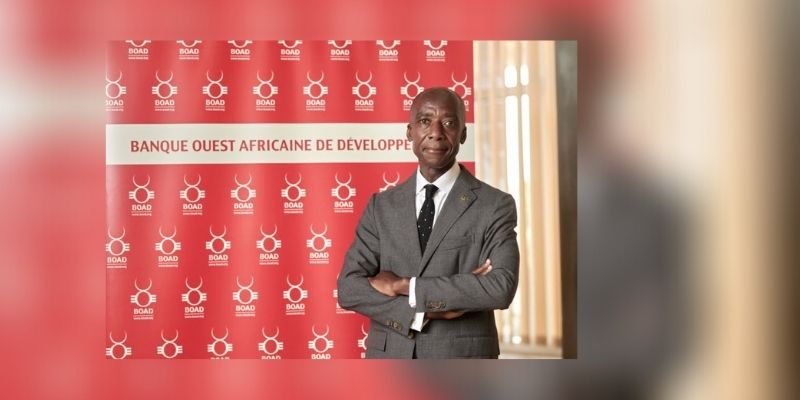 Togo : de nouvelles nominations à la BOAD