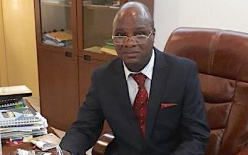 Togo / Nécrologie : la Société Aéroportuaire de Lomé-Tokoin (SALT) en deuil ; décès du Directeur général adjoint