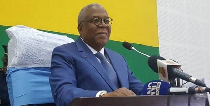 Togo : le député André Johnson est mort