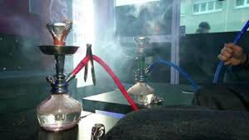 Togo : des jeunes de plus en plus tournés vers la consommation de la chicha