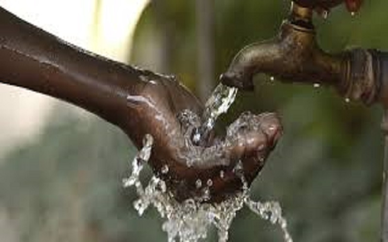 Togo / TdE : Des perturbations dans la desserte d’eau annoncées ; la zone concernée