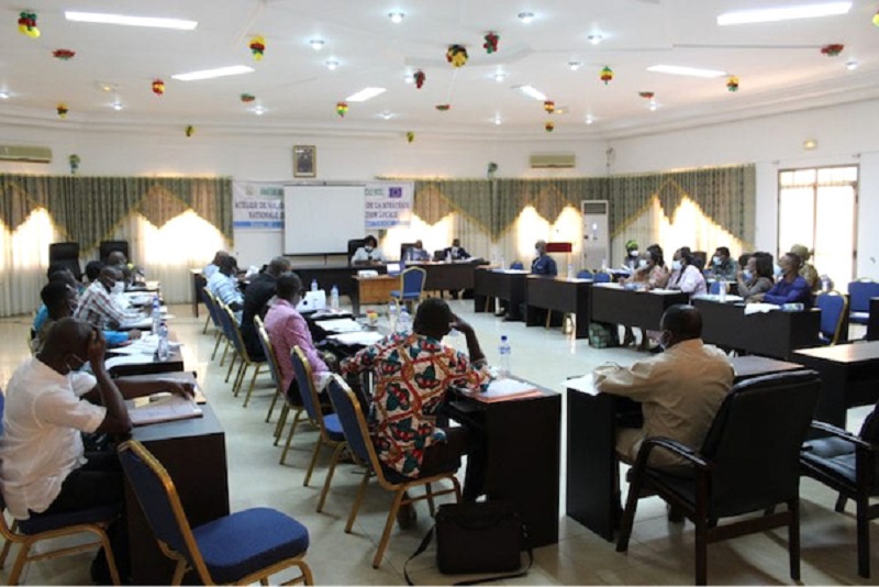 Togo : nouvelle stratégie pour promouvoir la consommation locale
