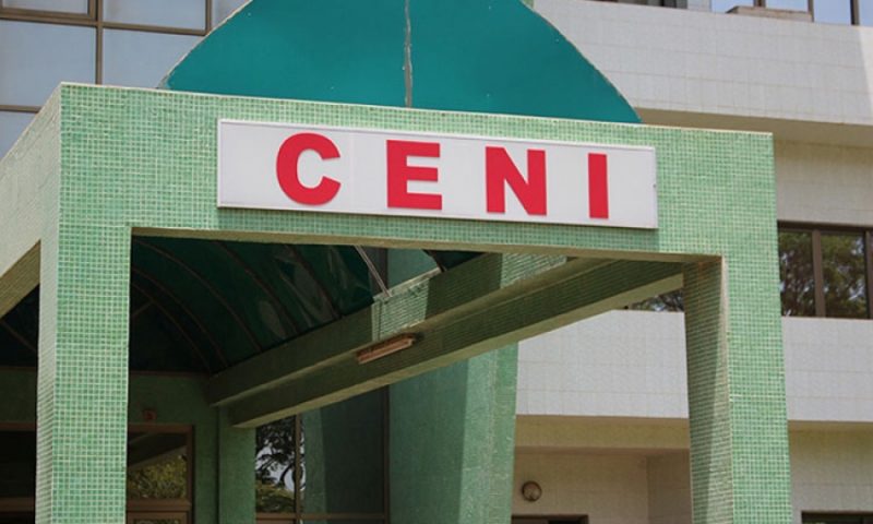 Togo/Elections partielles 2019 : la Céni donne son satisfecit