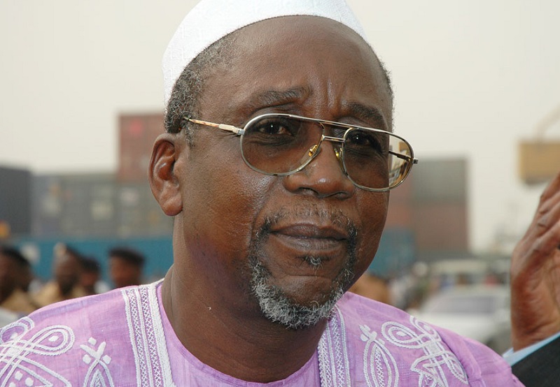Togo : l’hémicycle rend hommage à Fambaré Natchaba ce vendredi