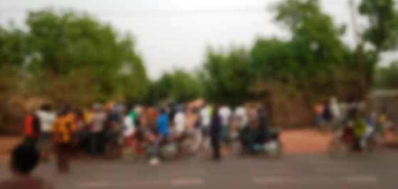 Togo: évasion spectaculaire des détenus à la prison civile de Dapaong ce lundi ; les recherches en cours