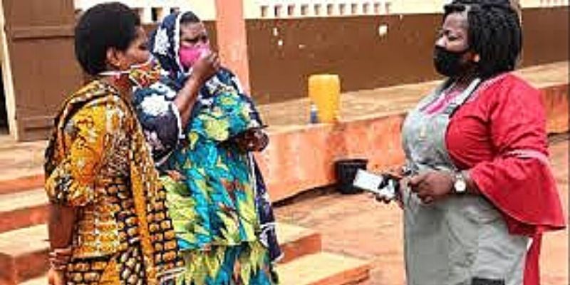 Togo : gestion du covid-19 par rapport à d’autres pays ; la population se prononce