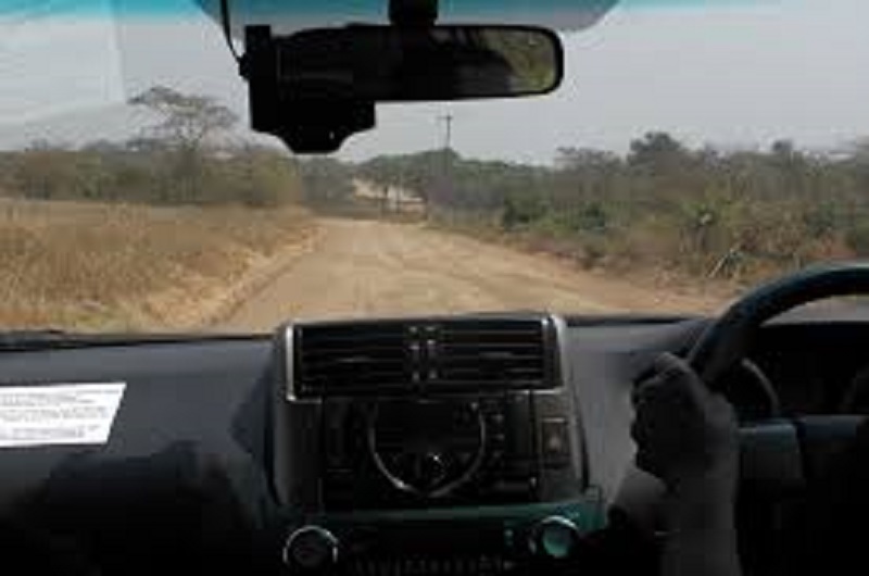 Togo : il reçoit une vidéo p0rno alors qu’il était au volant de sa voiture; sa réaction (audio)