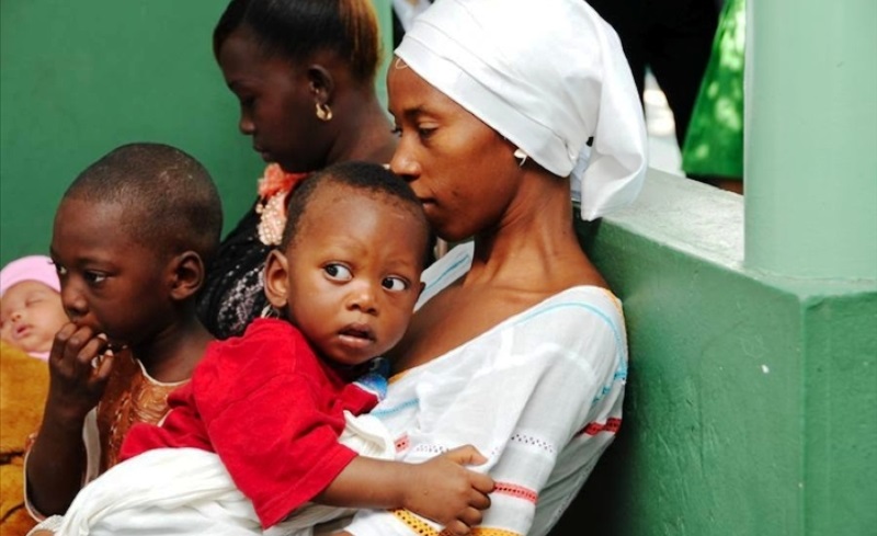Après le Ghana et le Malawi, le Kenya teste un vaccin antipaludique
