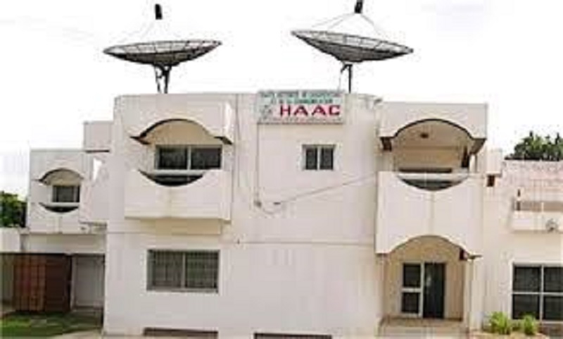Togo : installation d’une nouvelle antenne de la HAAC