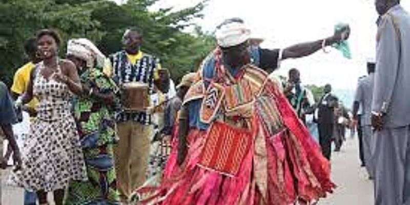 Togo / jeunesse et respect des valeurs culturelles et ancestrales : la déperdition ?