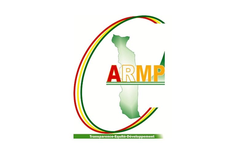 Togo : appel d’offres de l’ARMP