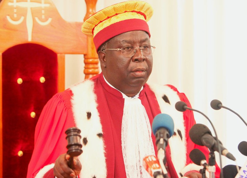 Togo : vers le renouvellement des membres de la Cour Constitutionnelle